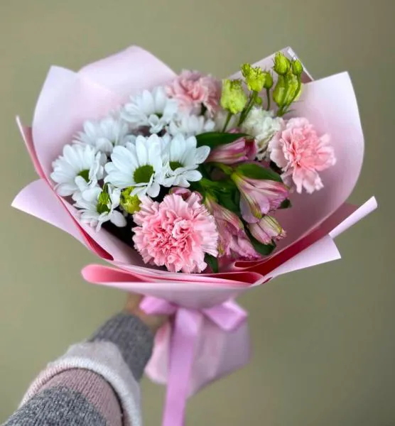 Комплиментик