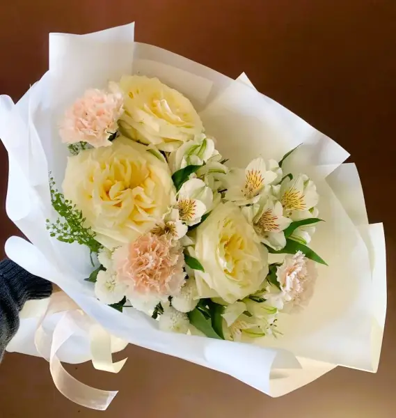 Карамельная весна