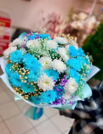 Волшебный праздник