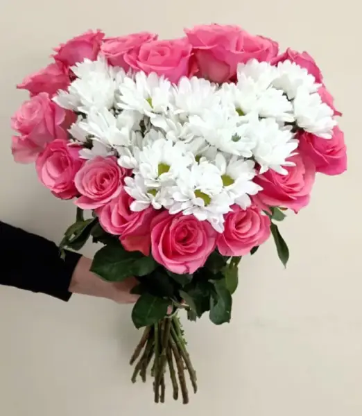  От сердца к сердцу