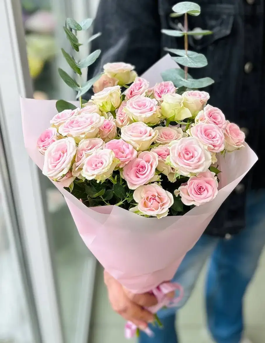 Клубничный день