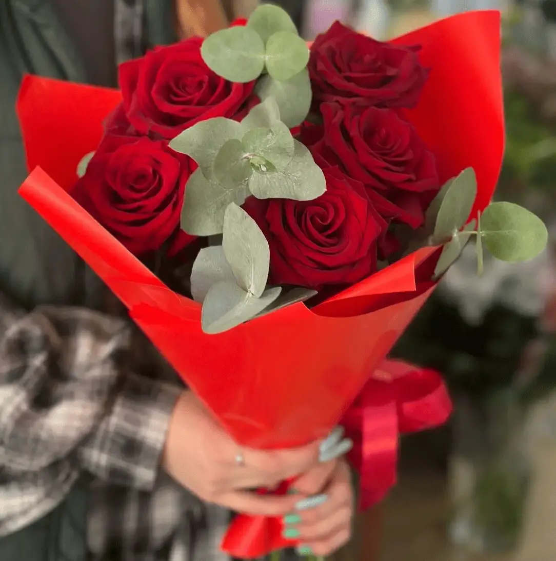 Аромат чувств