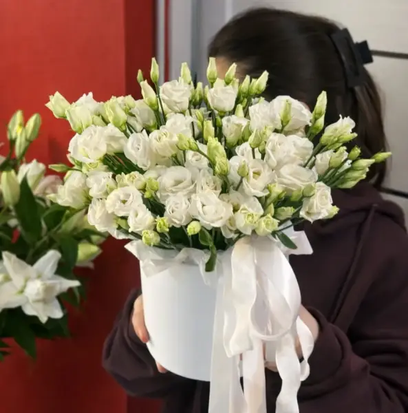 Шёпот эустом