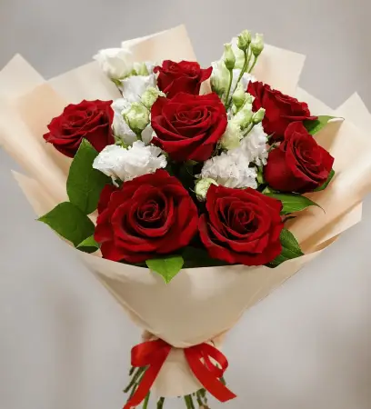 Королевская нежность