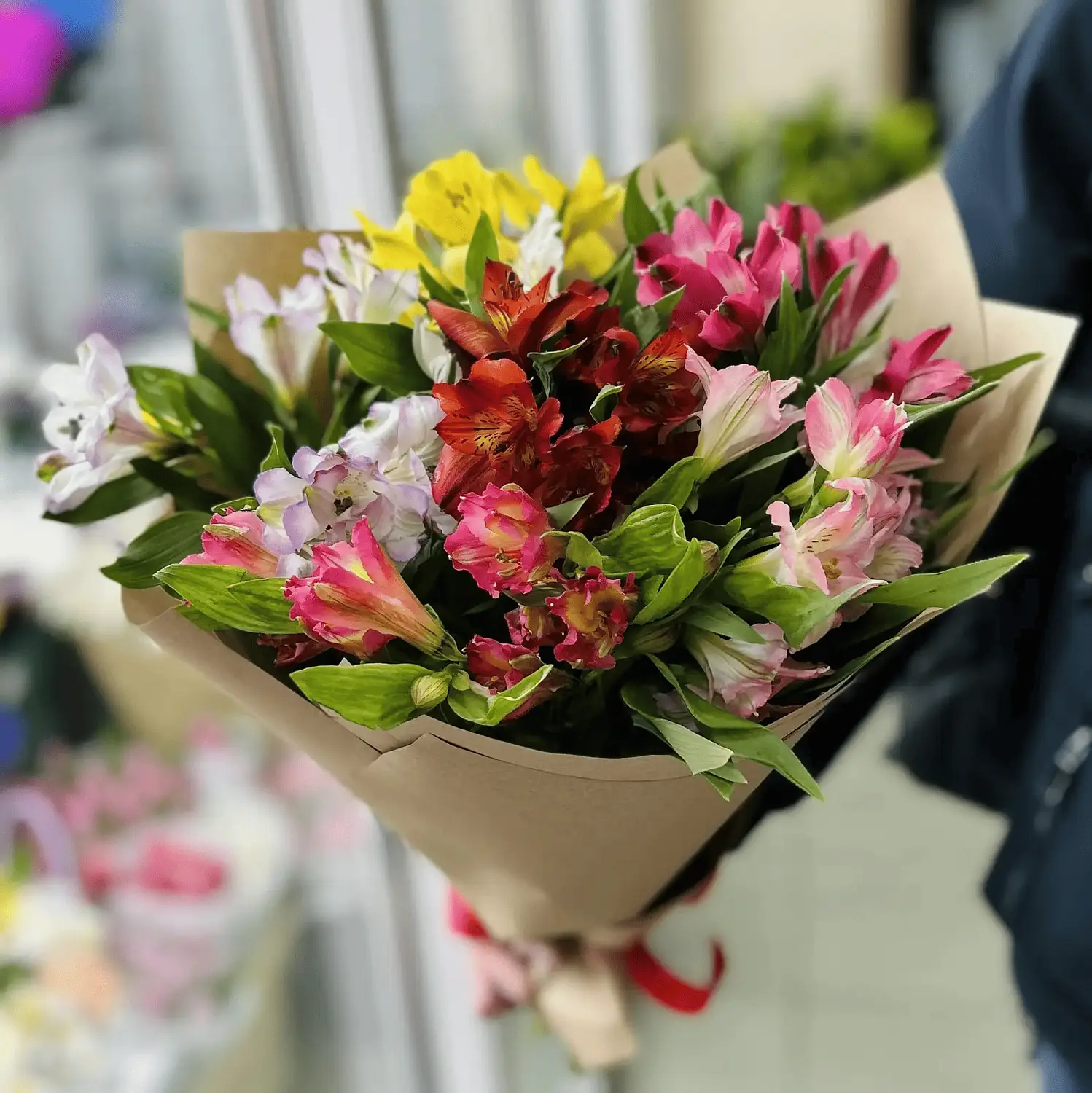 Солнечные чувства